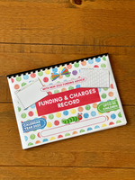 
              NEW - 2025 - Funding & Attendance BUNDLE
            