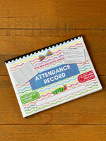 
              NEW - 2025 - Funding & Attendance BUNDLE
            