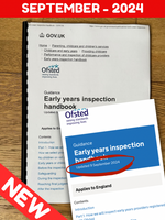 
              NEW SEPTEMBER 2024 EY Inspection Handbook
            